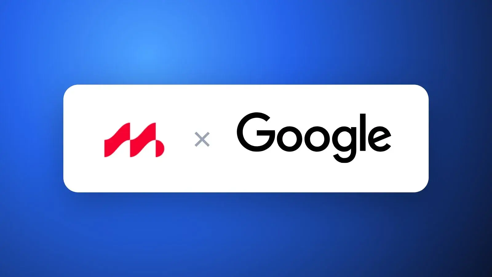 Mysten Labs and Google logos
