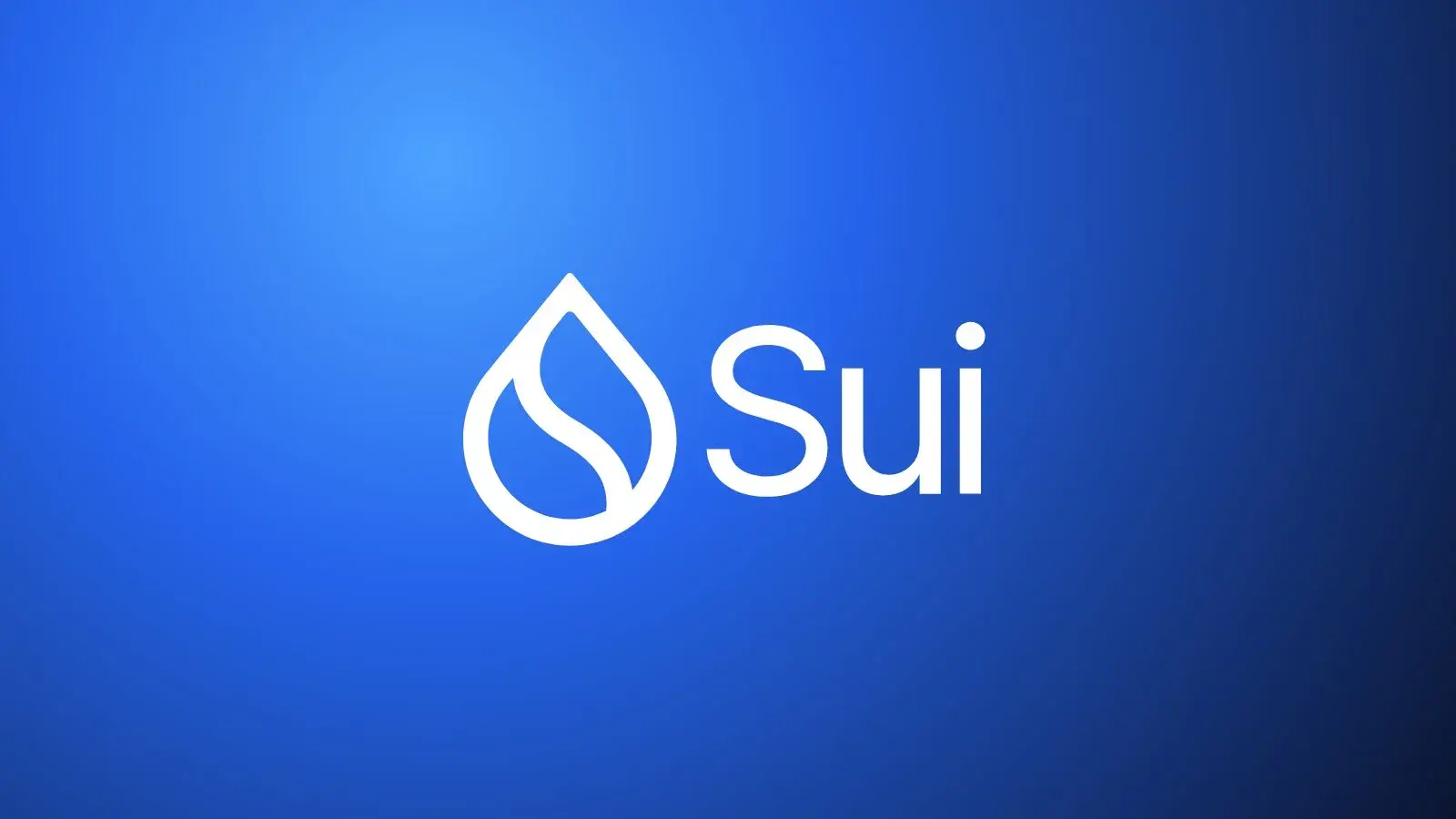 Sui logo