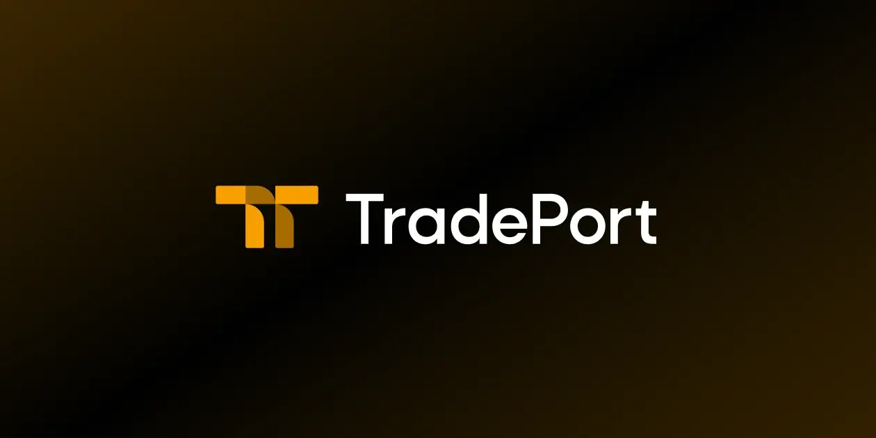 TradePort logo